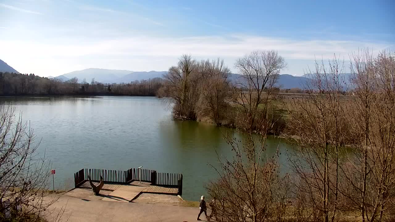 Spletna kamera Ribnik Vrbje – Žalec