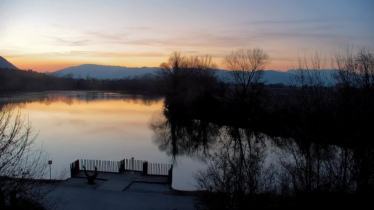 Spletna kamera Ribnik Vrbje – Žalec
