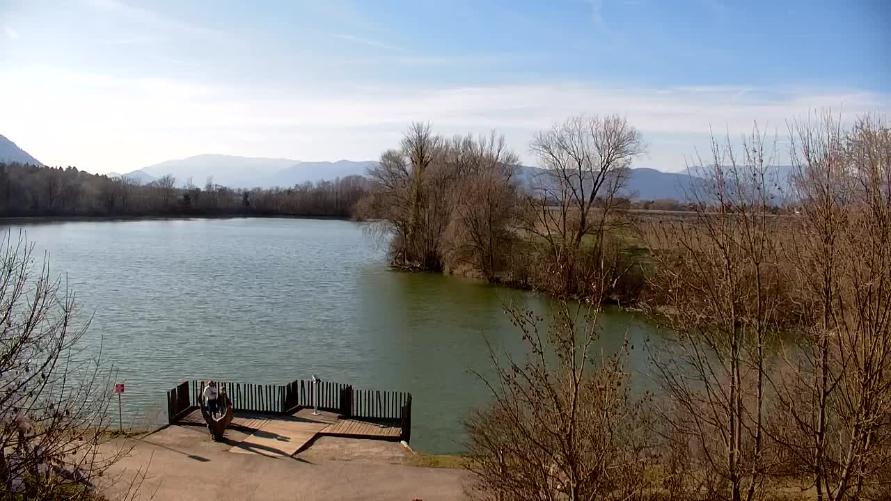 Webcam Ribnik Vrbje – Žalec