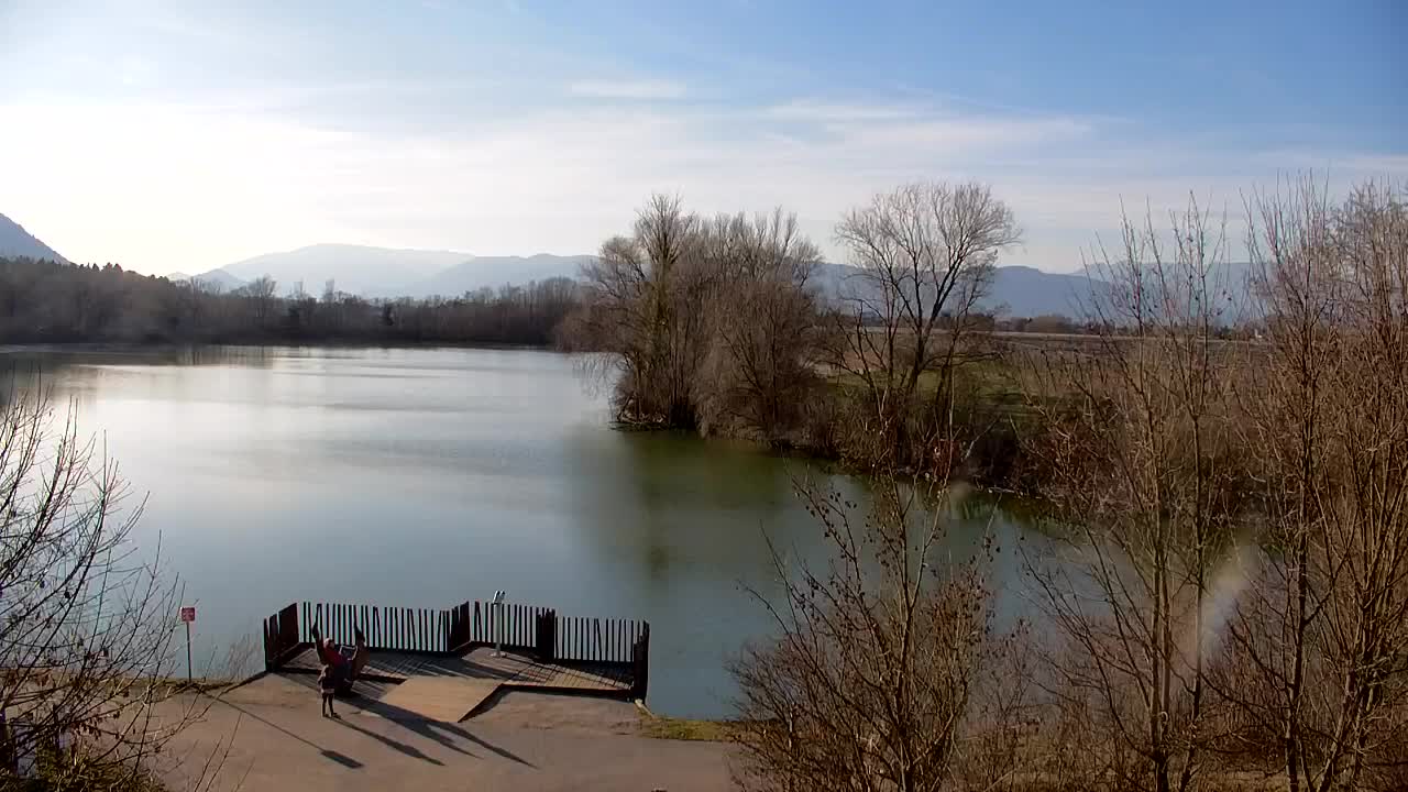 Webcam Ribnik Vrbje – Žalec