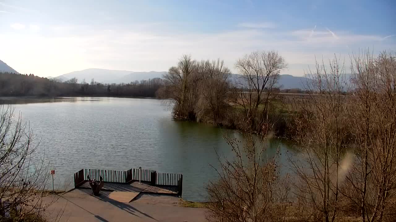 Webcam Ribnik Vrbje – Žalec