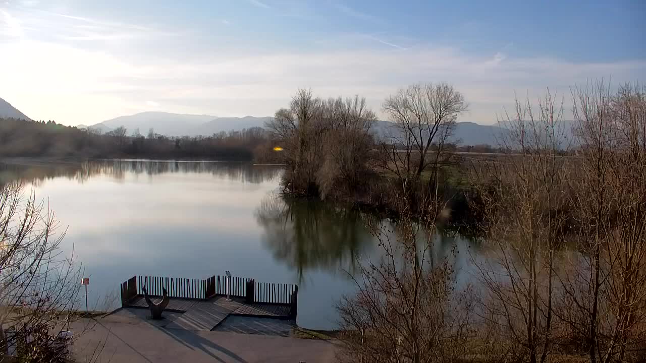 Spletna kamera Ribnik Vrbje – Žalec