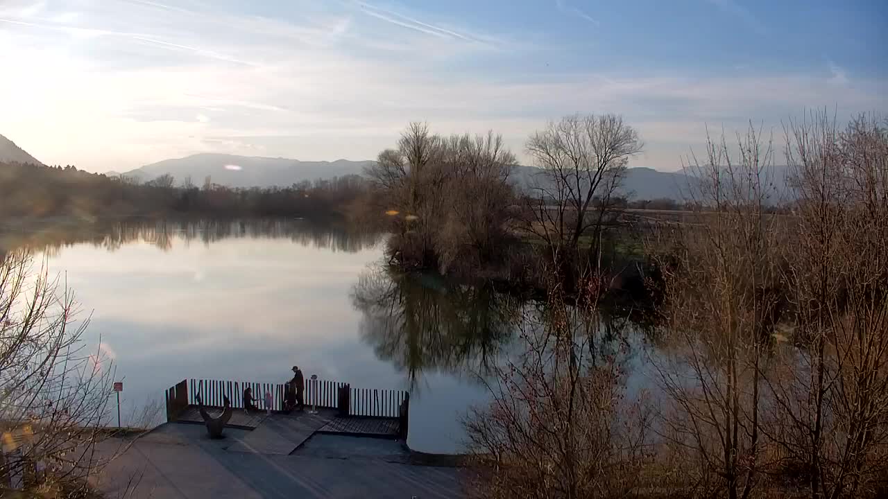 Webcam Ribnik Vrbje – Žalec