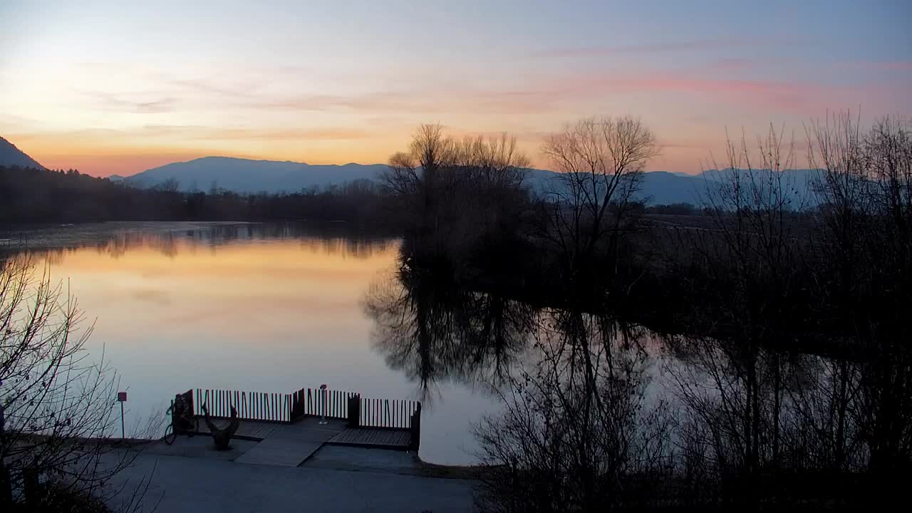 Webcam Ribnik Vrbje – Žalec