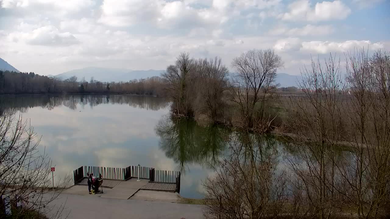 Webcam Ribnik Vrbje – Žalec