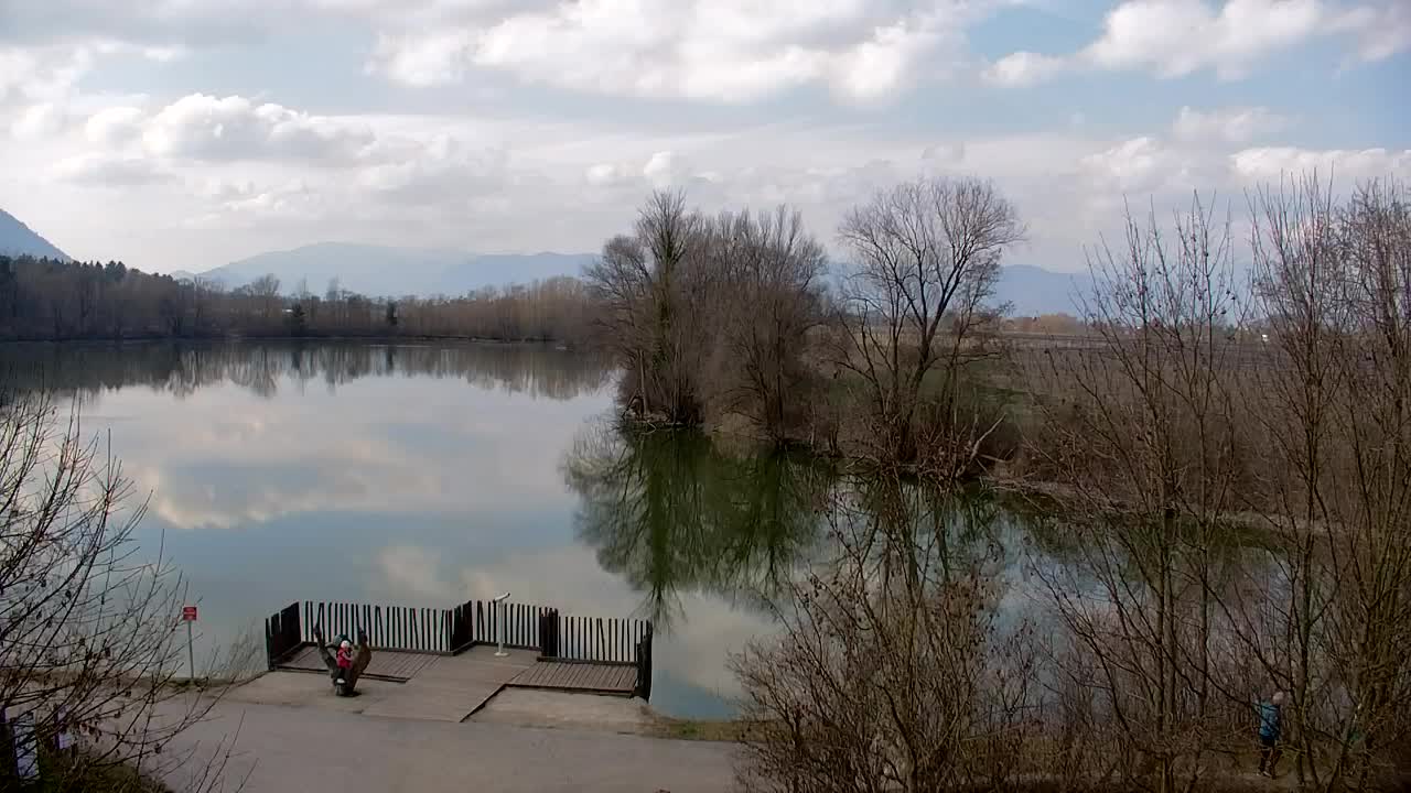 Webcam Ribnik Vrbje – Žalec