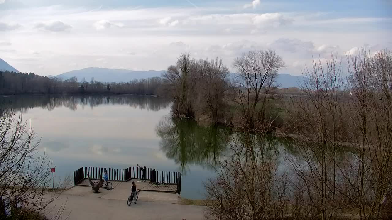 Webcam Ribnik Vrbje – Žalec