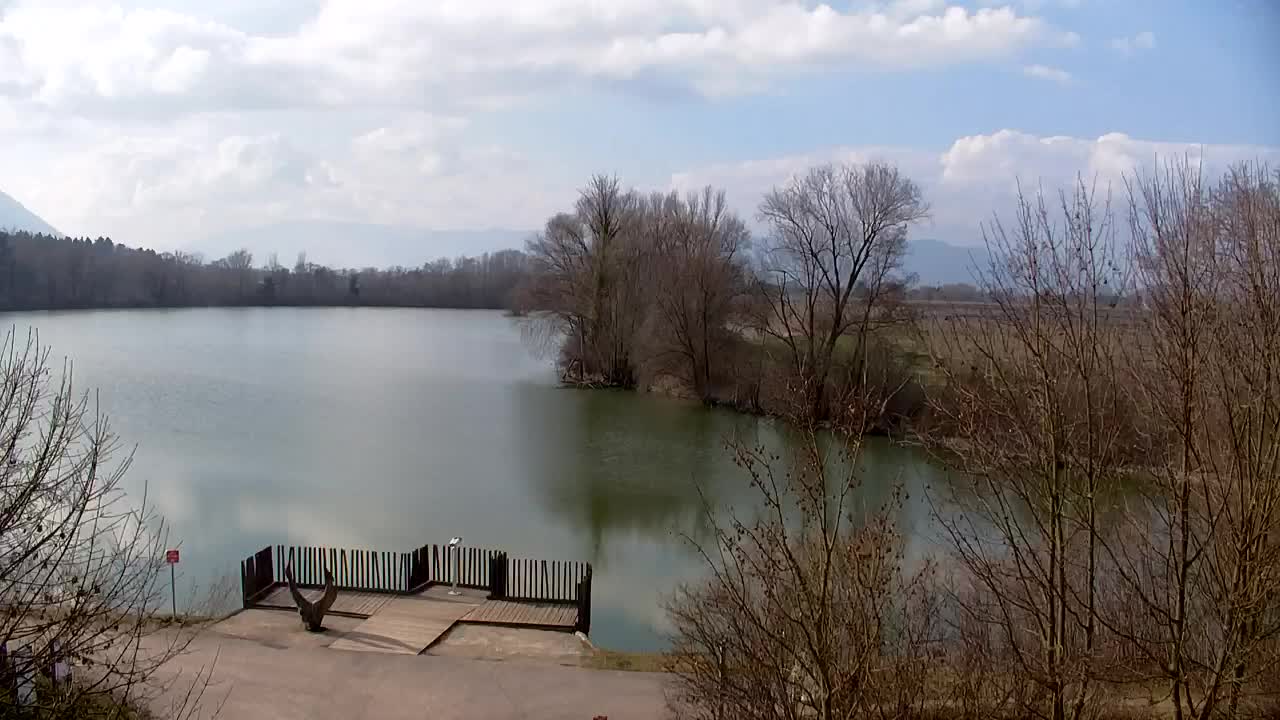 Webcam Ribnik Vrbje – Žalec