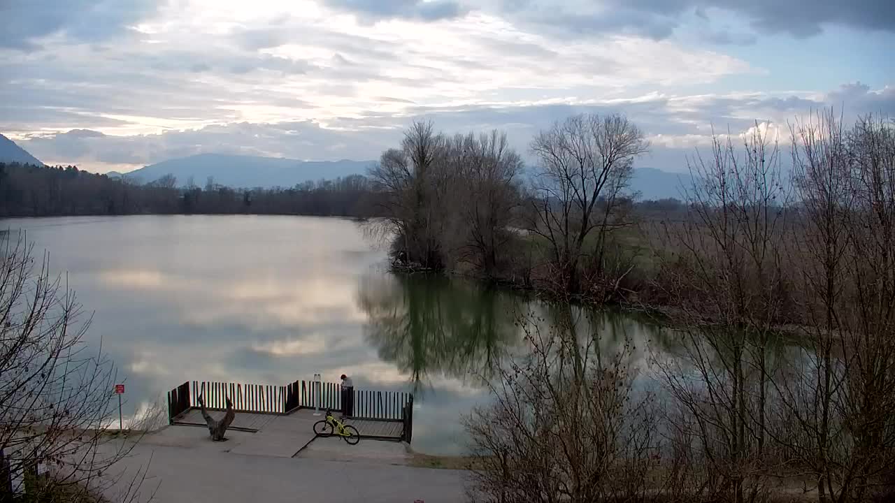 Spletna kamera Ribnik Vrbje – Žalec