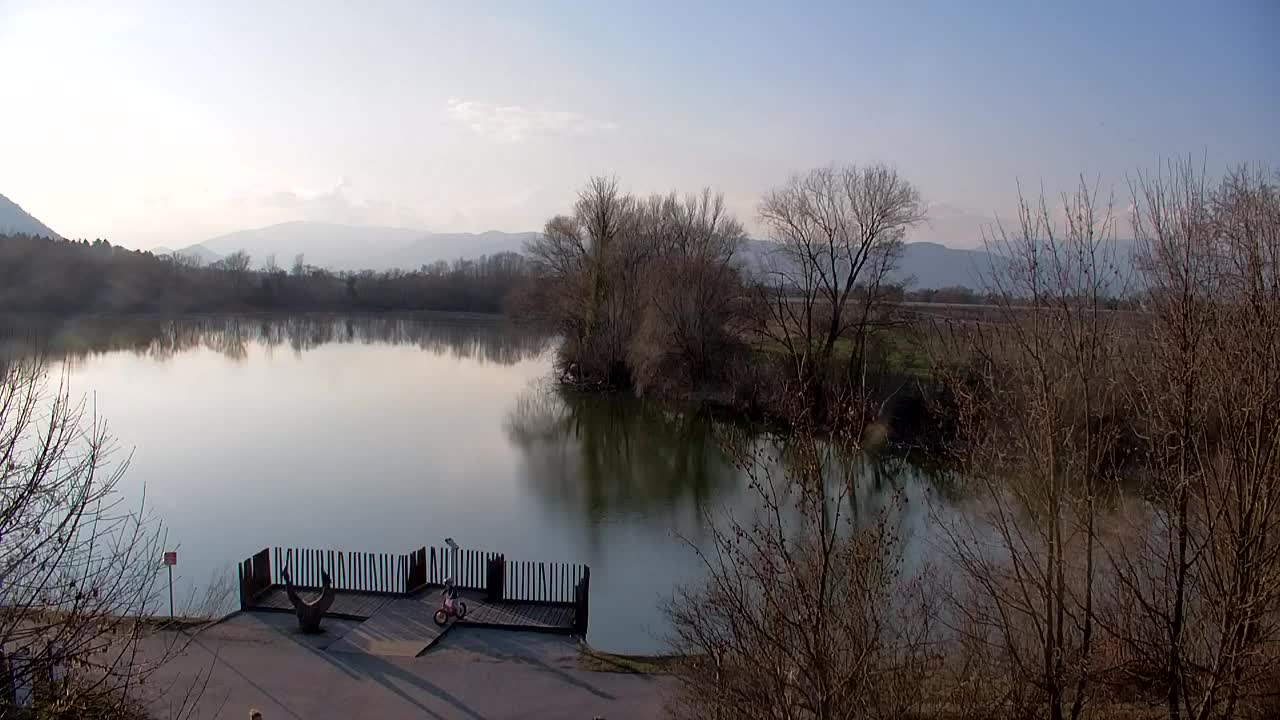 Webcam Ribnik Vrbje – Žalec