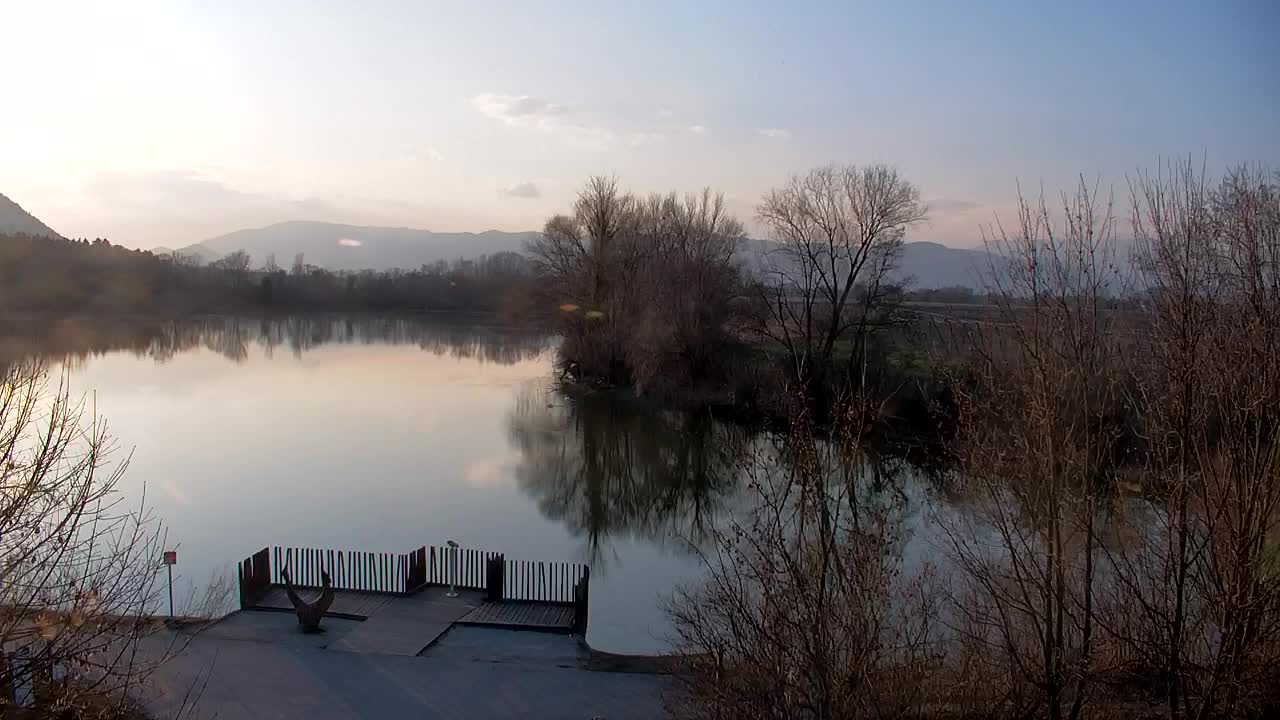 Webcam Ribnik Vrbje – Žalec