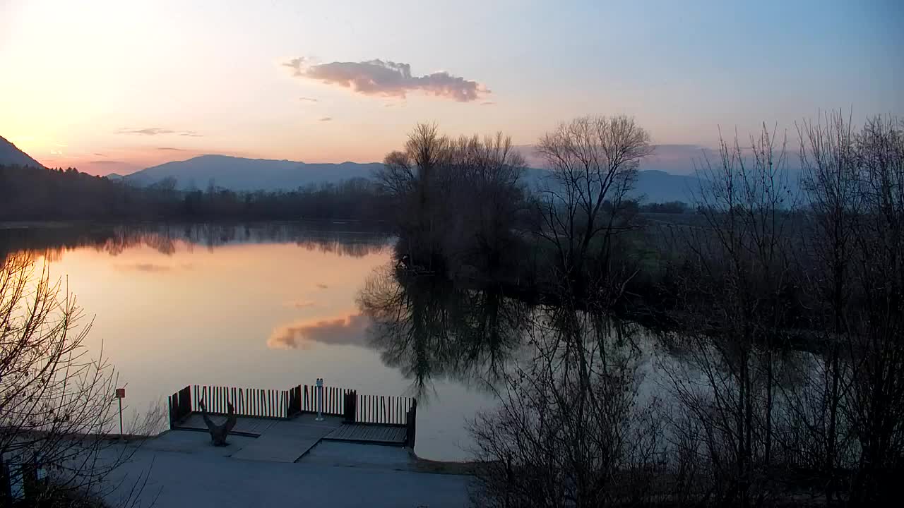 Spletna kamera Ribnik Vrbje – Žalec