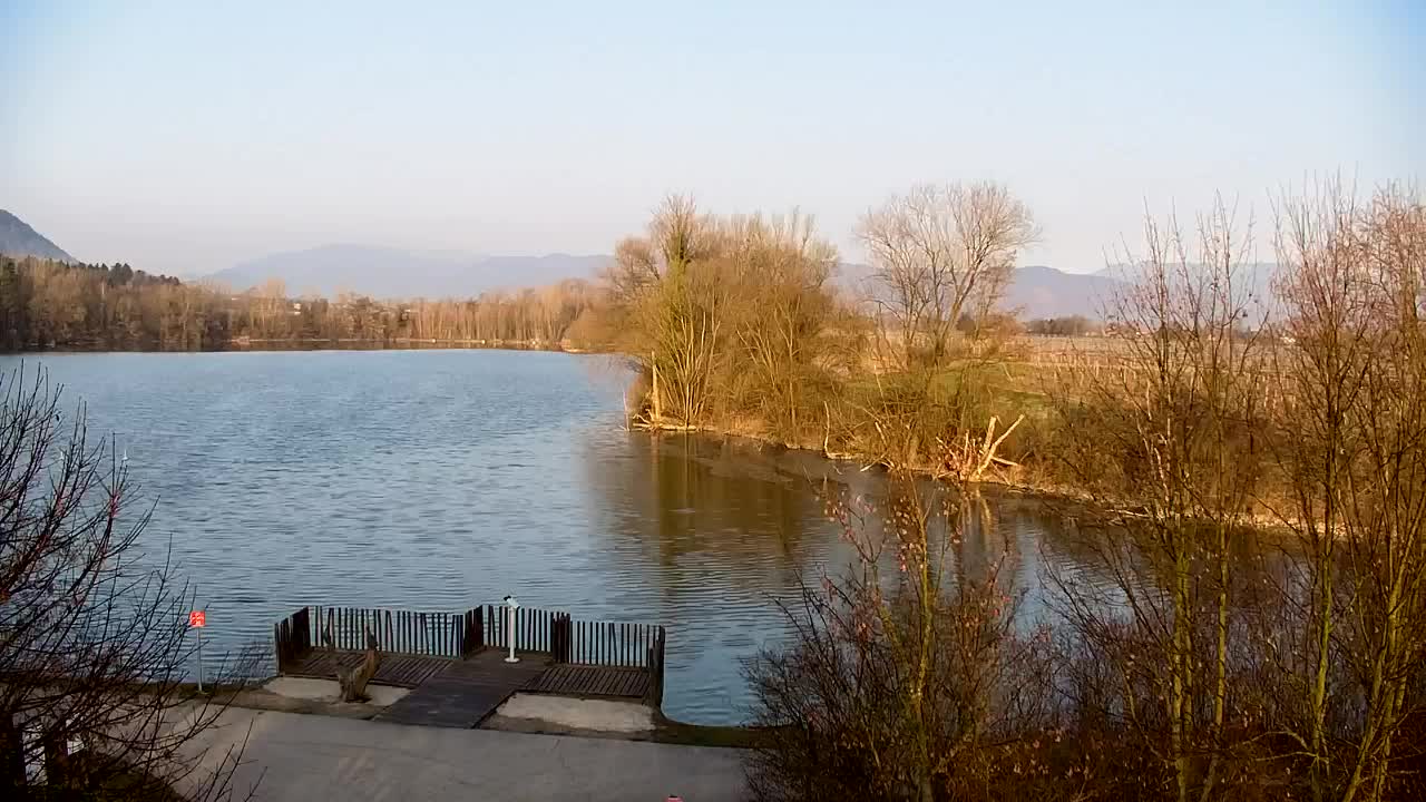 Spletna kamera Ribnik Vrbje – Žalec