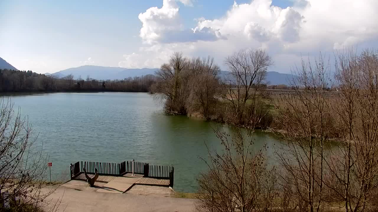 Webcam Ribnik Vrbje – Žalec