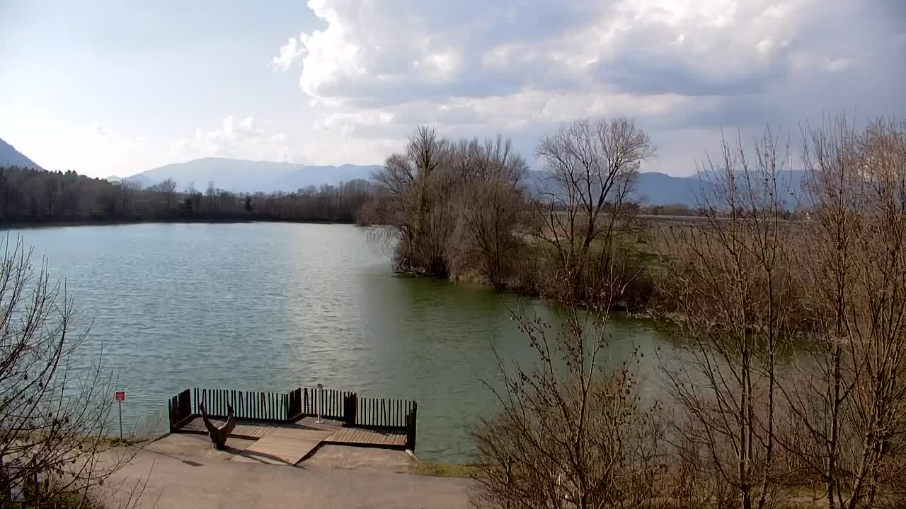 Webcam Ribnik Vrbje – Žalec