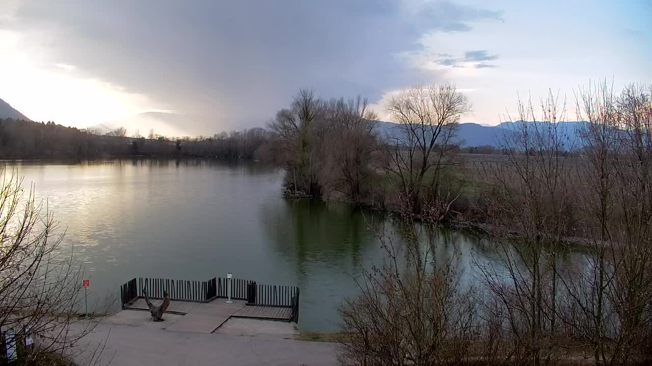 Webcam Ribnik Vrbje – Žalec