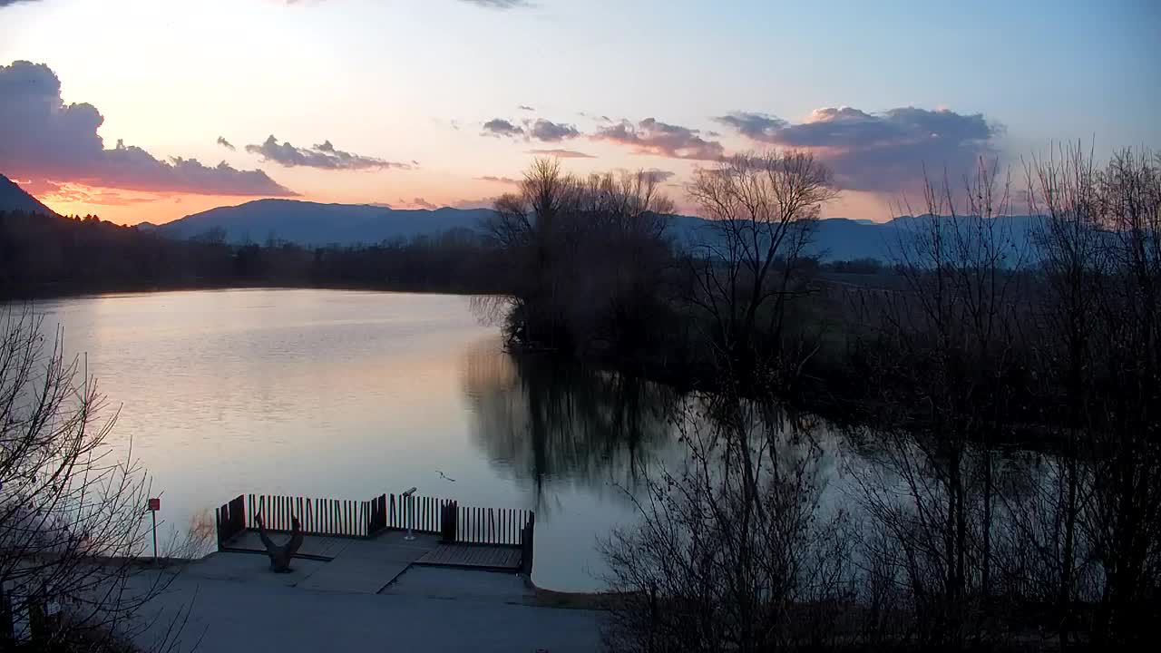 Webcam Ribnik Vrbje – Žalec