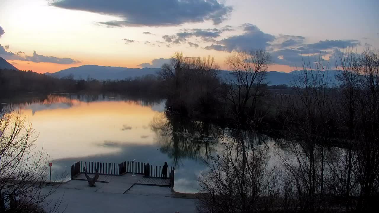 Web kamera Ribnik Vrbje – Žalec