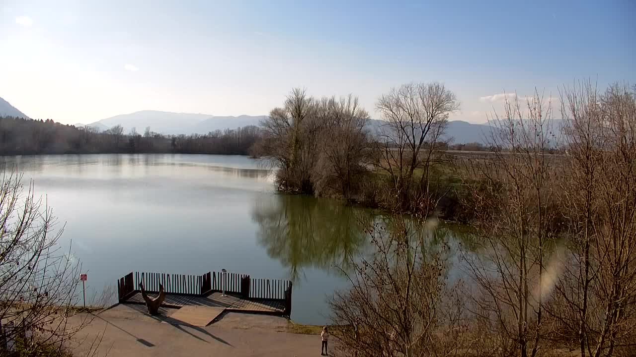 Webcam Ribnik Vrbje – Žalec