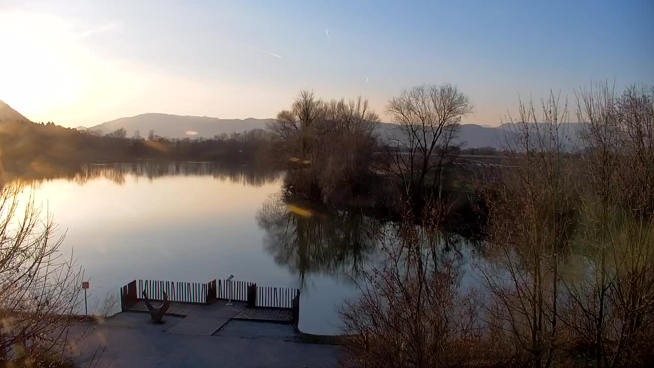 Webcam Ribnik Vrbje – Žalec