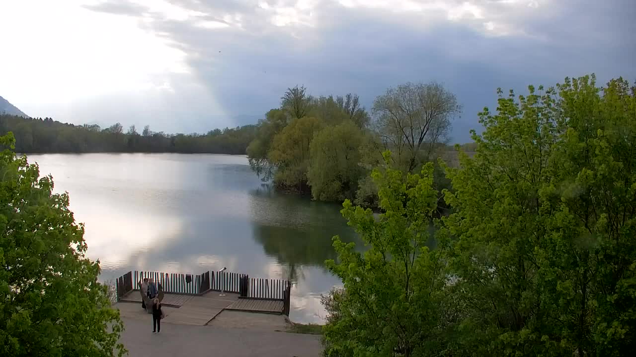 Webcam Ribnik Vrbje – Žalec