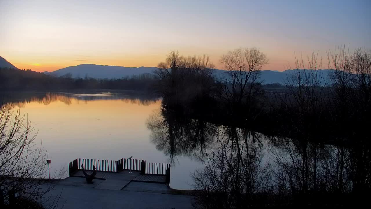 Web kamera Ribnik Vrbje – Žalec