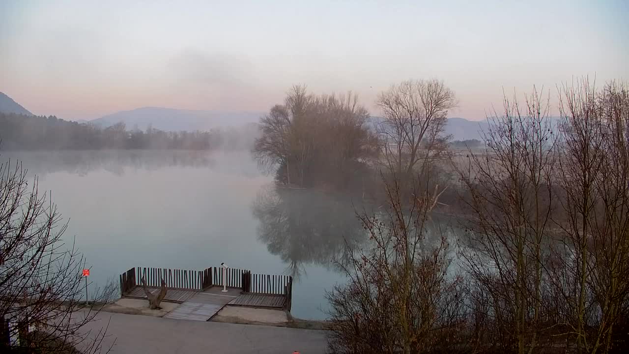 Webcam Ribnik Vrbje – Žalec