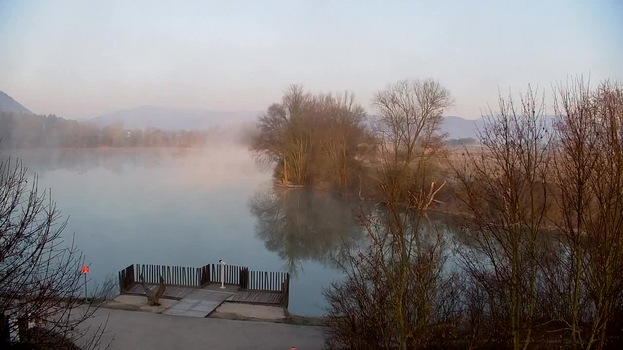 Webcam Ribnik Vrbje – Žalec