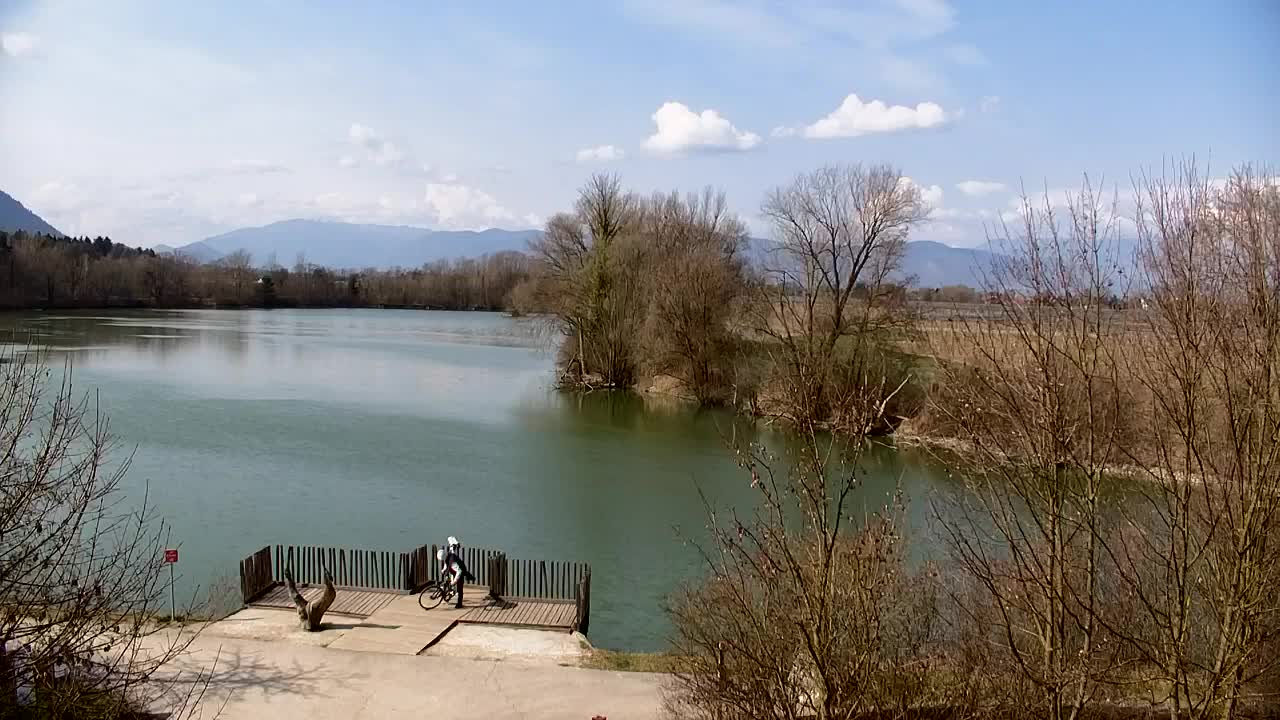 Webcam Ribnik Vrbje – Žalec