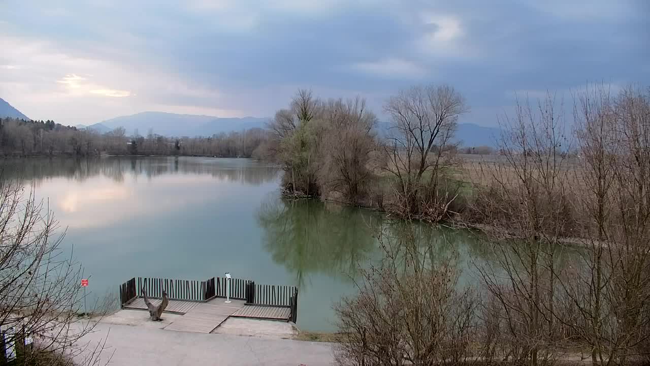 Webcam Ribnik Vrbje – Žalec