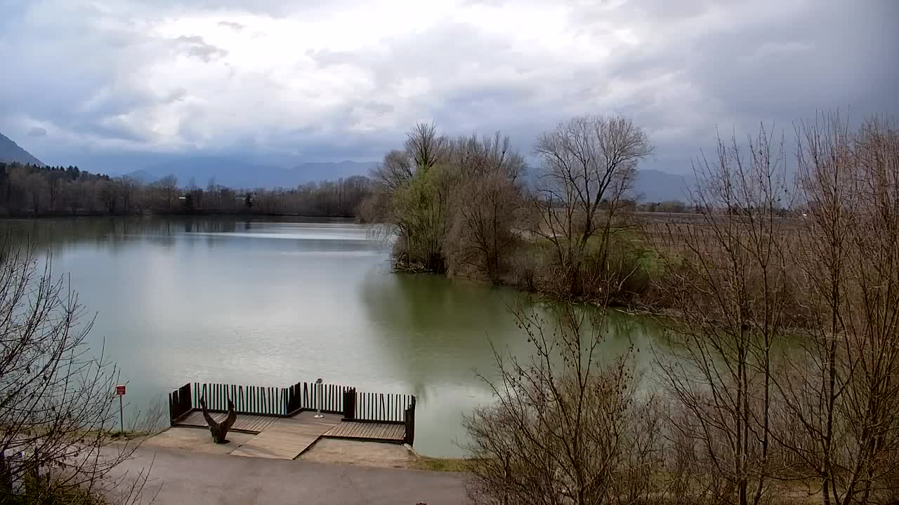 Webcam Ribnik Vrbje – Žalec