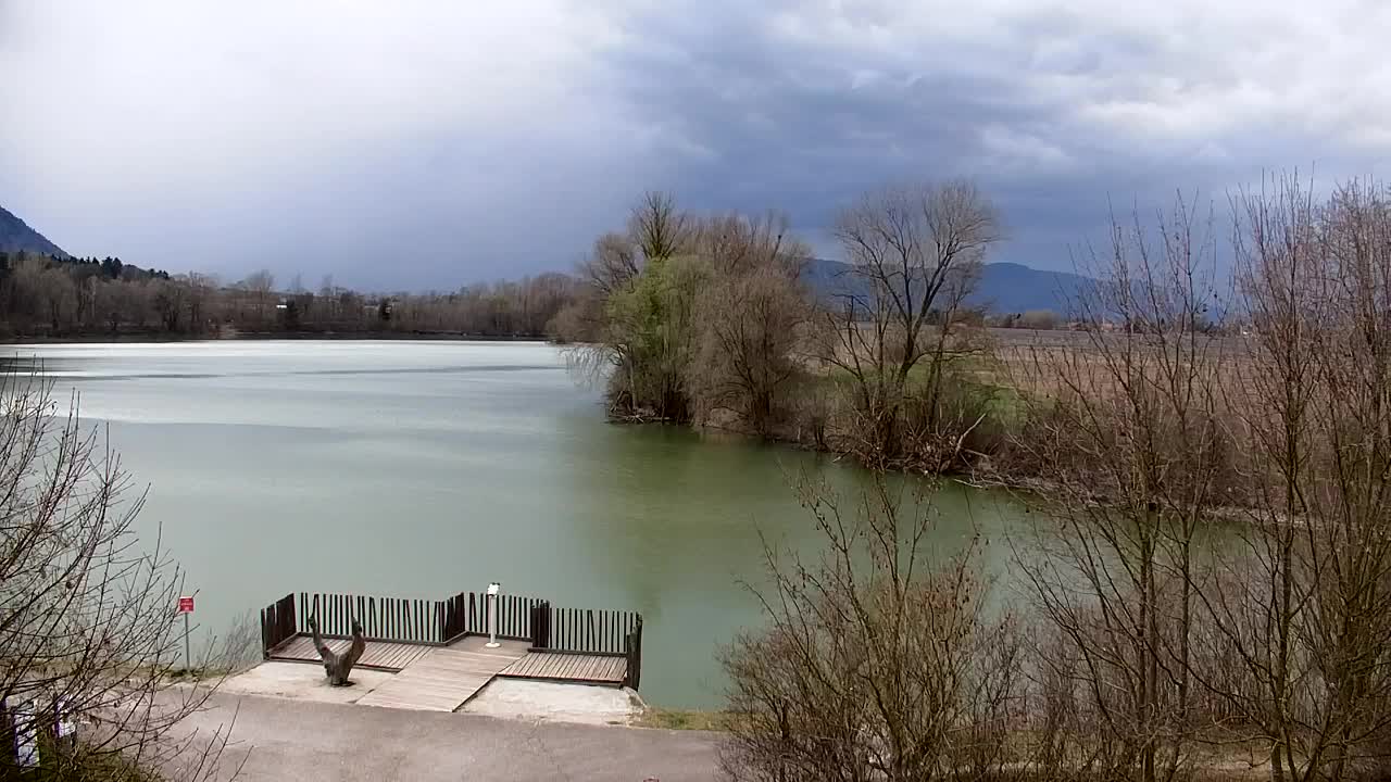 Web kamera Ribnik Vrbje – Žalec