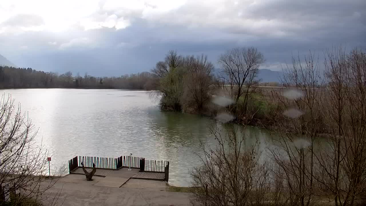 Webcam Ribnik Vrbje – Žalec