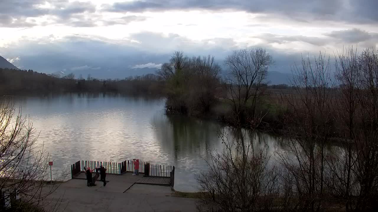 Spletna kamera Ribnik Vrbje – Žalec