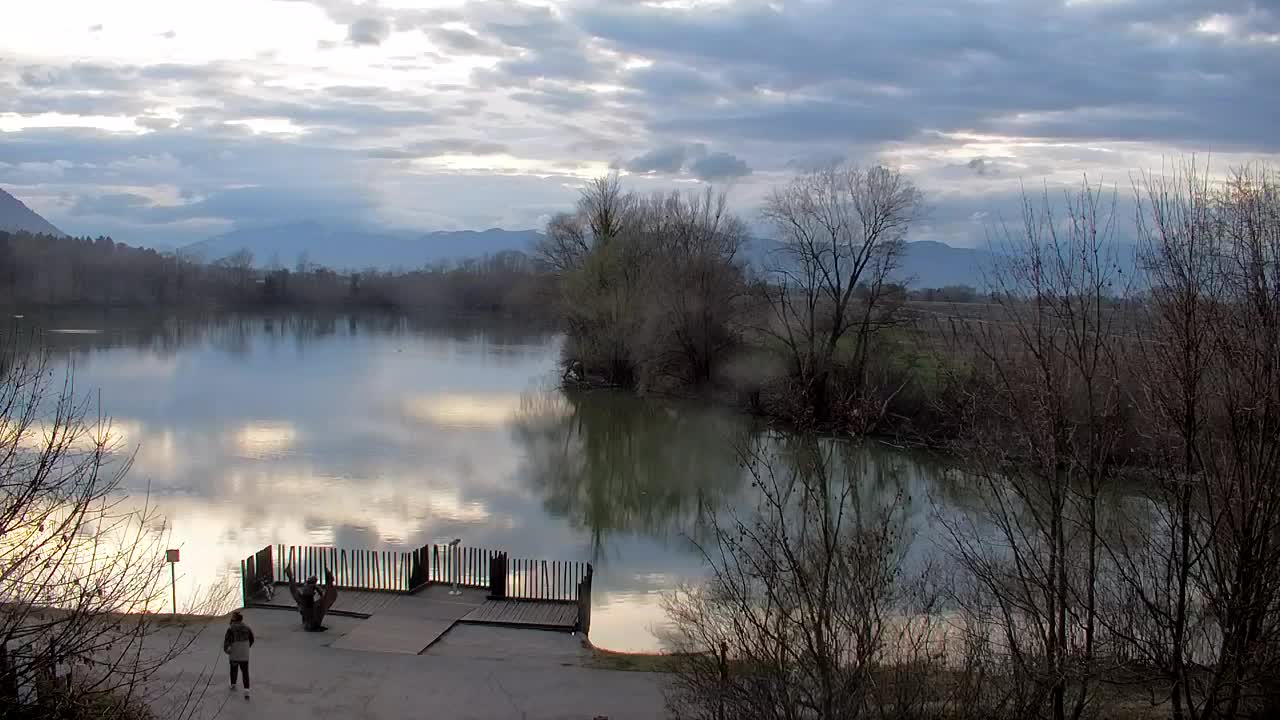 Webcam Ribnik Vrbje – Žalec