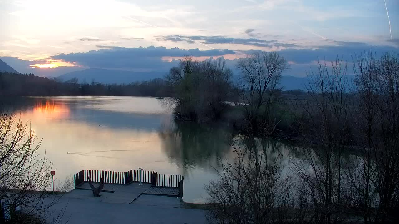 Webcam Ribnik Vrbje – Žalec