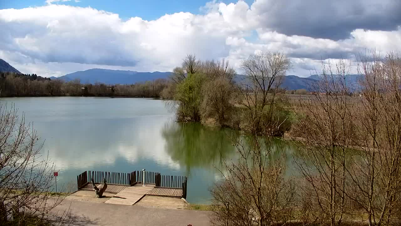 Webcam Ribnik Vrbje – Žalec