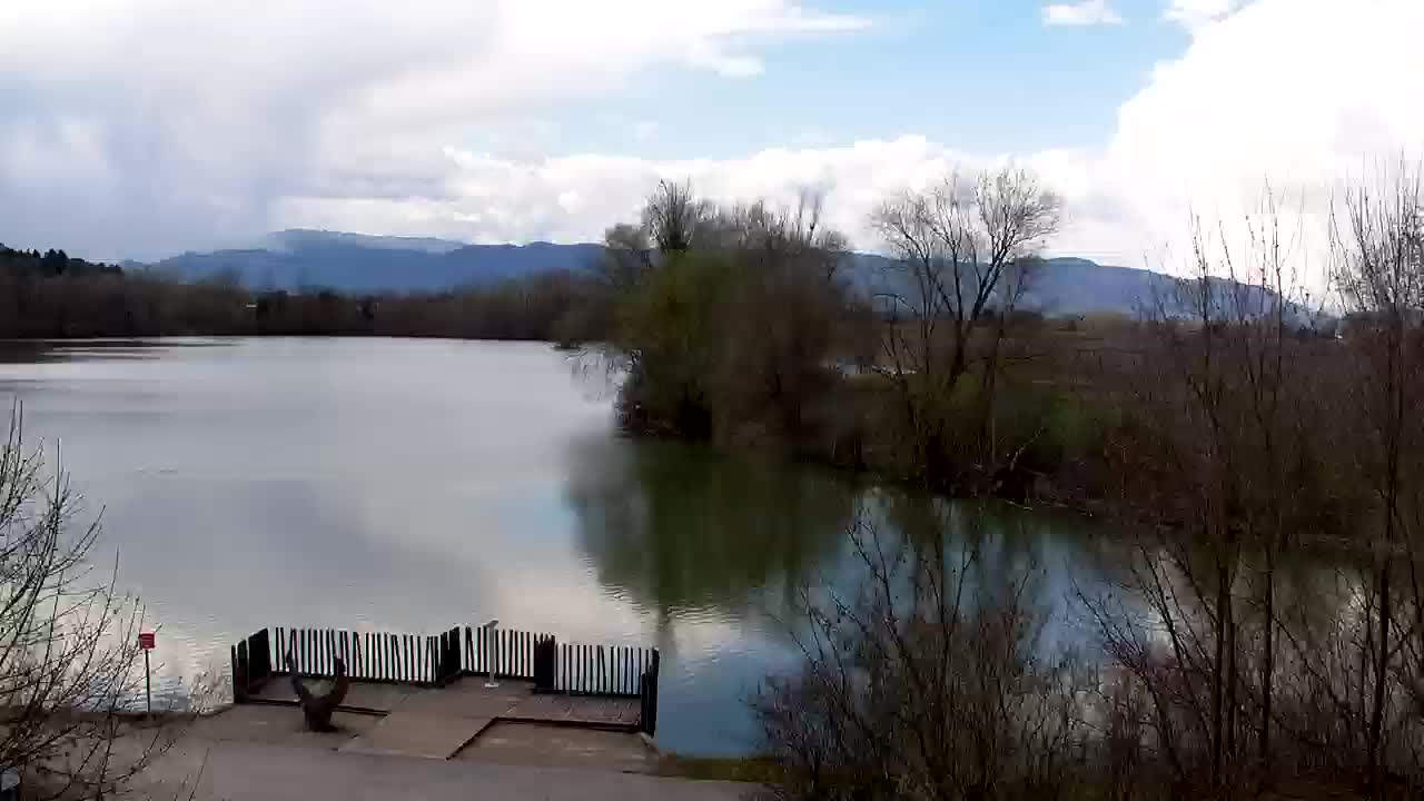 Webcam Ribnik Vrbje – Žalec