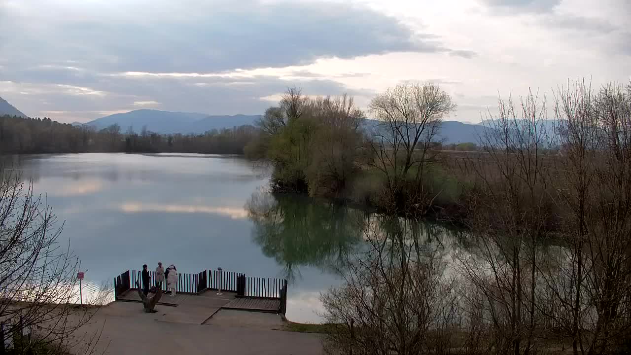 Webcam Ribnik Vrbje – Žalec