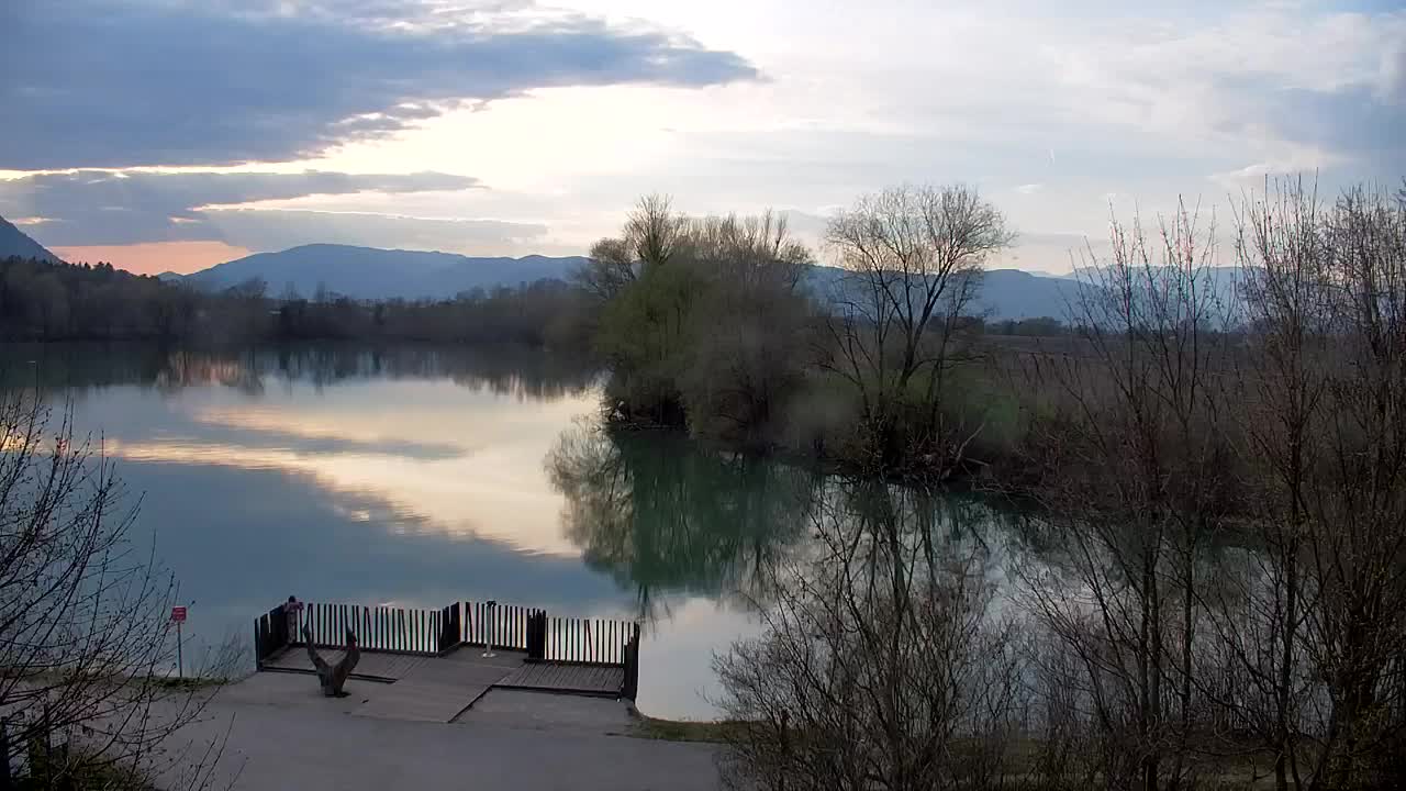 Webcam Ribnik Vrbje – Žalec