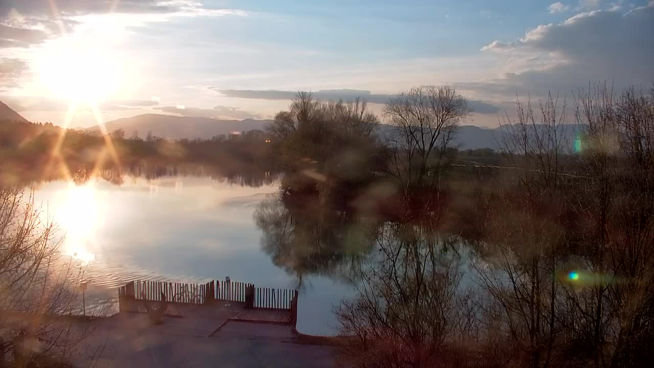 Webcam Ribnik Vrbje – Žalec