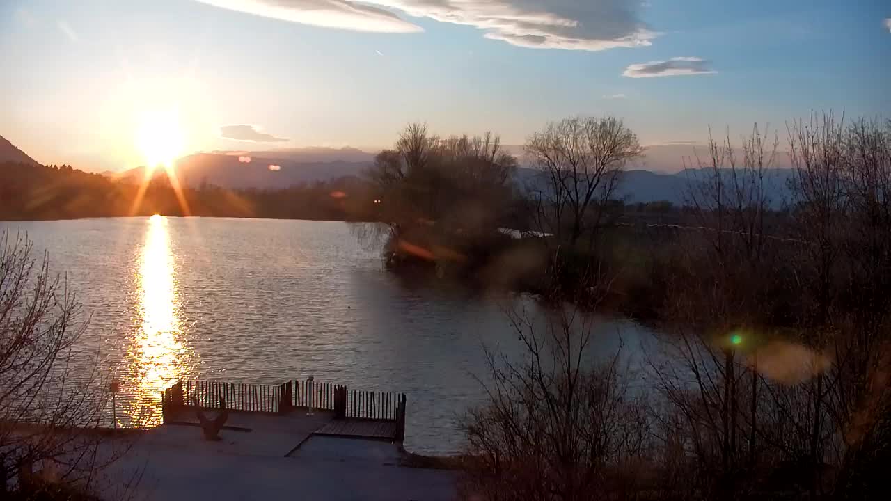 Spletna kamera Ribnik Vrbje – Žalec