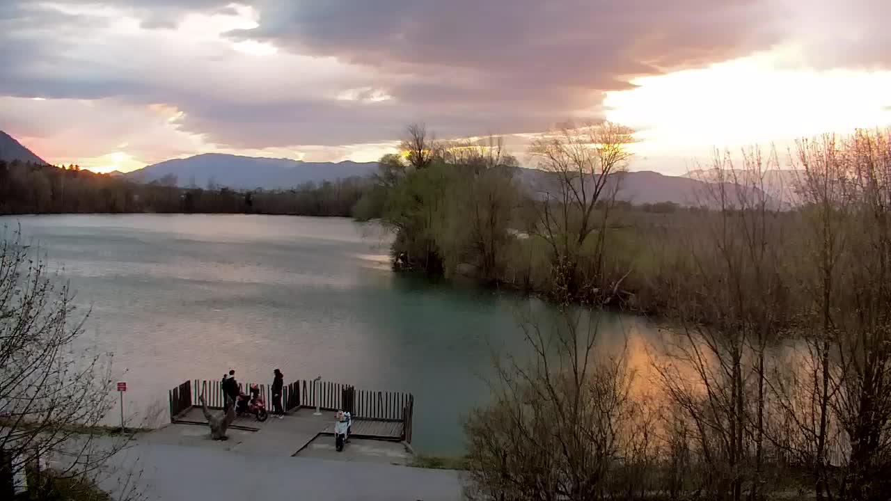 Webcam Ribnik Vrbje – Žalec