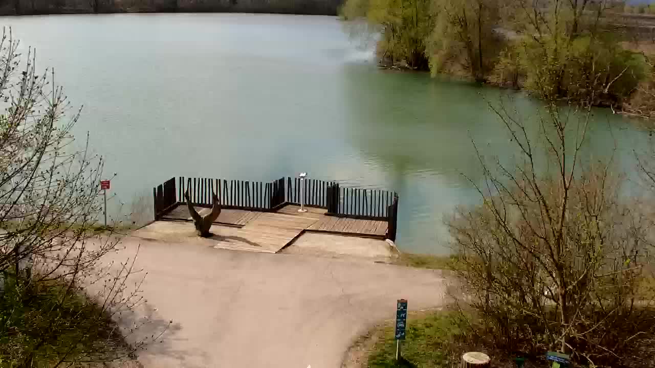 Webcam Ribnik Vrbje – Žalec