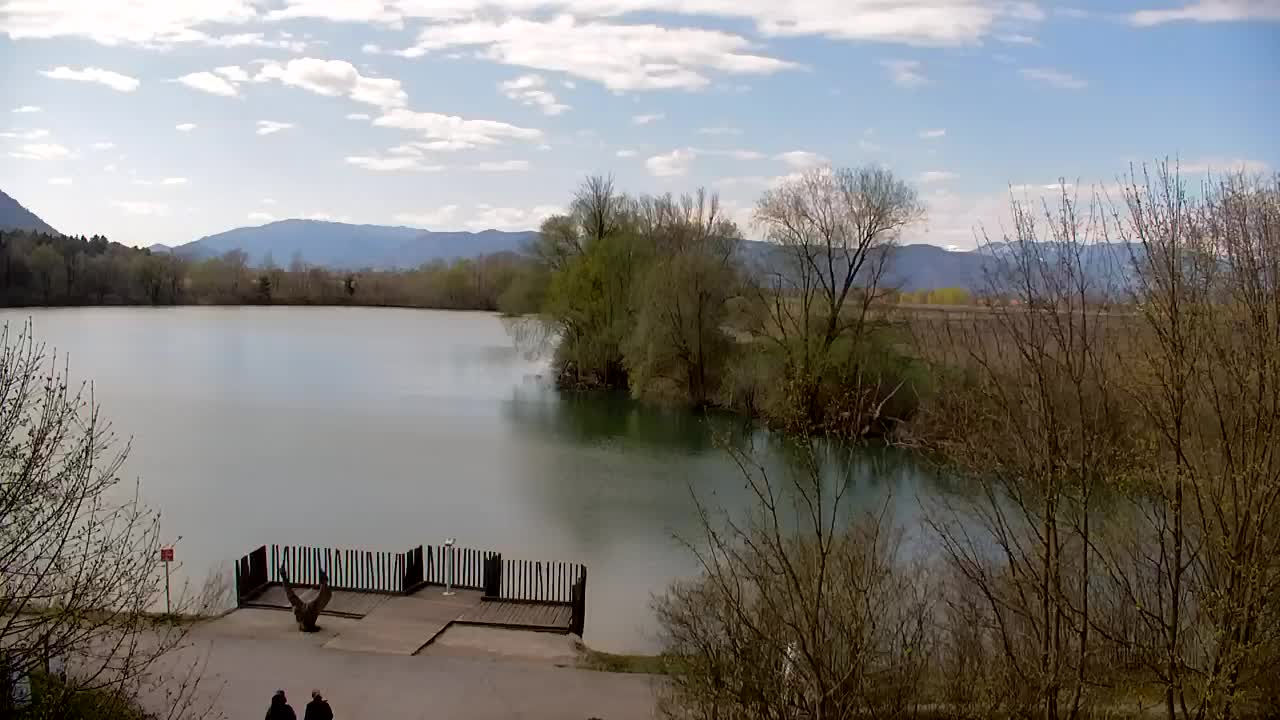 Webcam Ribnik Vrbje – Žalec