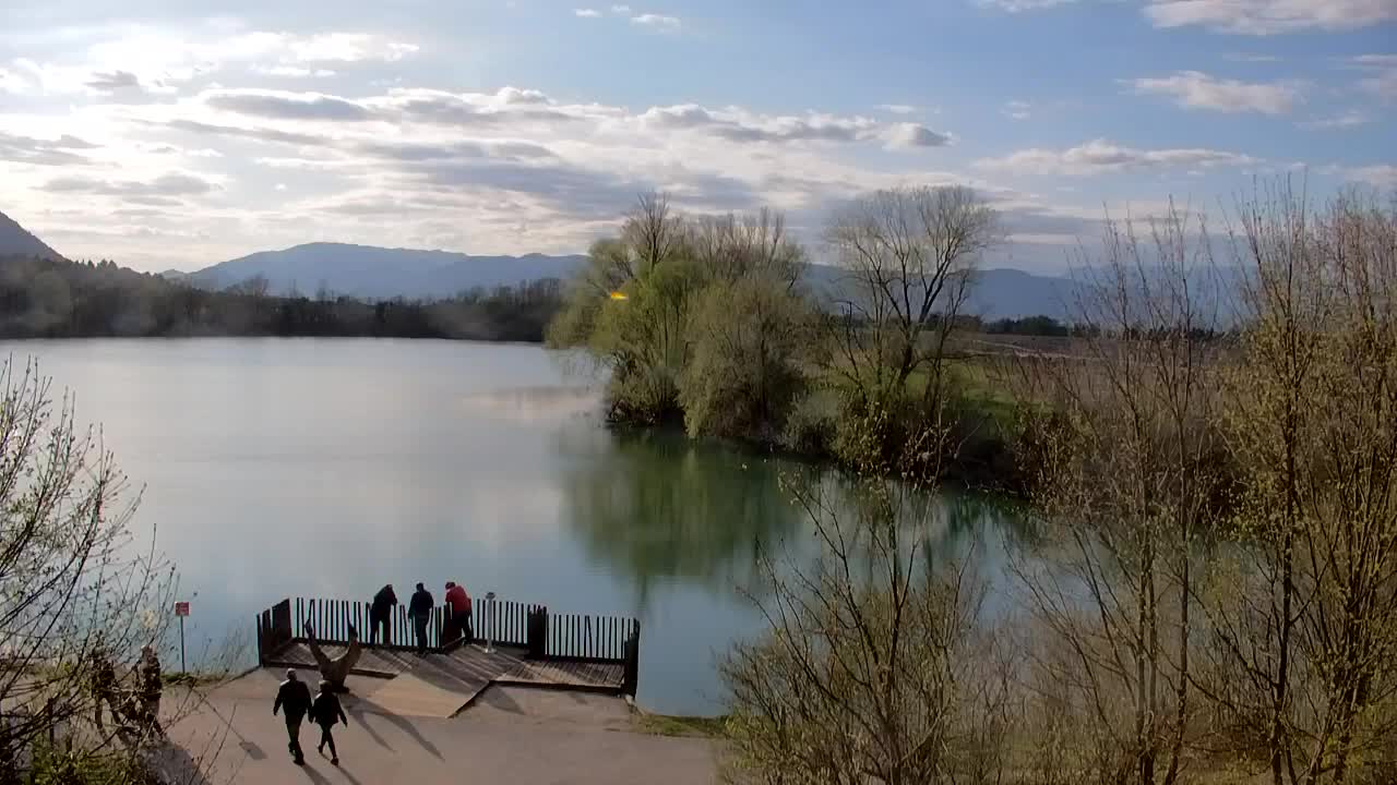 Webcam Ribnik Vrbje – Žalec