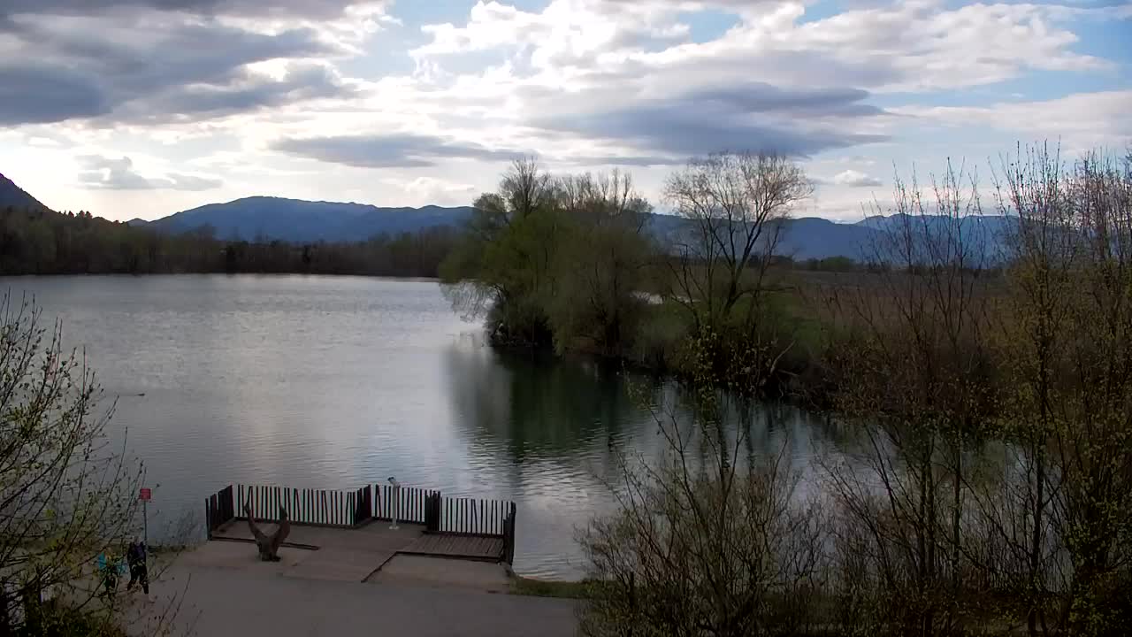 Webcam Ribnik Vrbje – Žalec