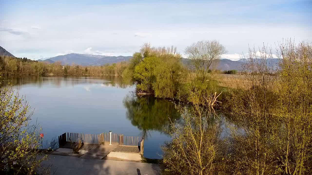 Webcam Ribnik Vrbje – Žalec