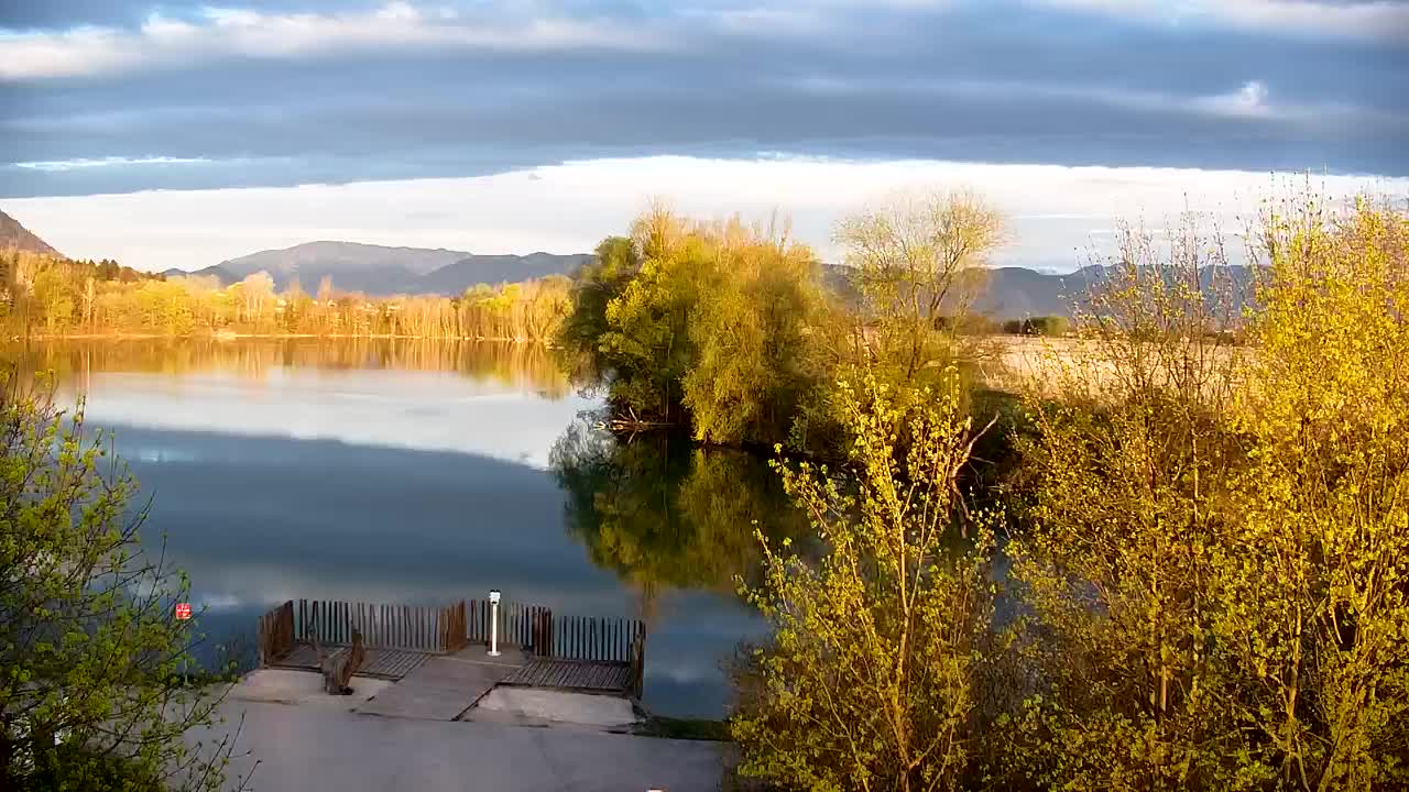 Webcam Ribnik Vrbje – Žalec