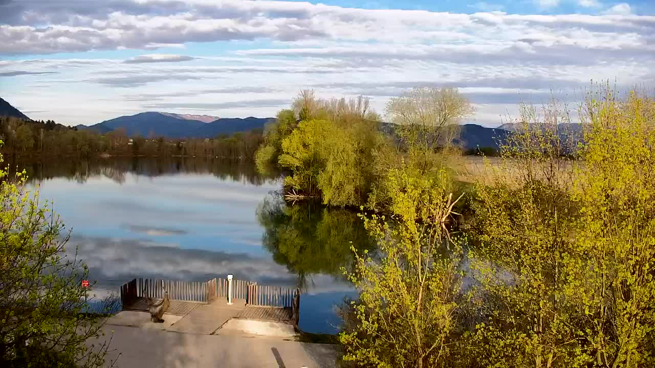 Webcam Ribnik Vrbje – Žalec